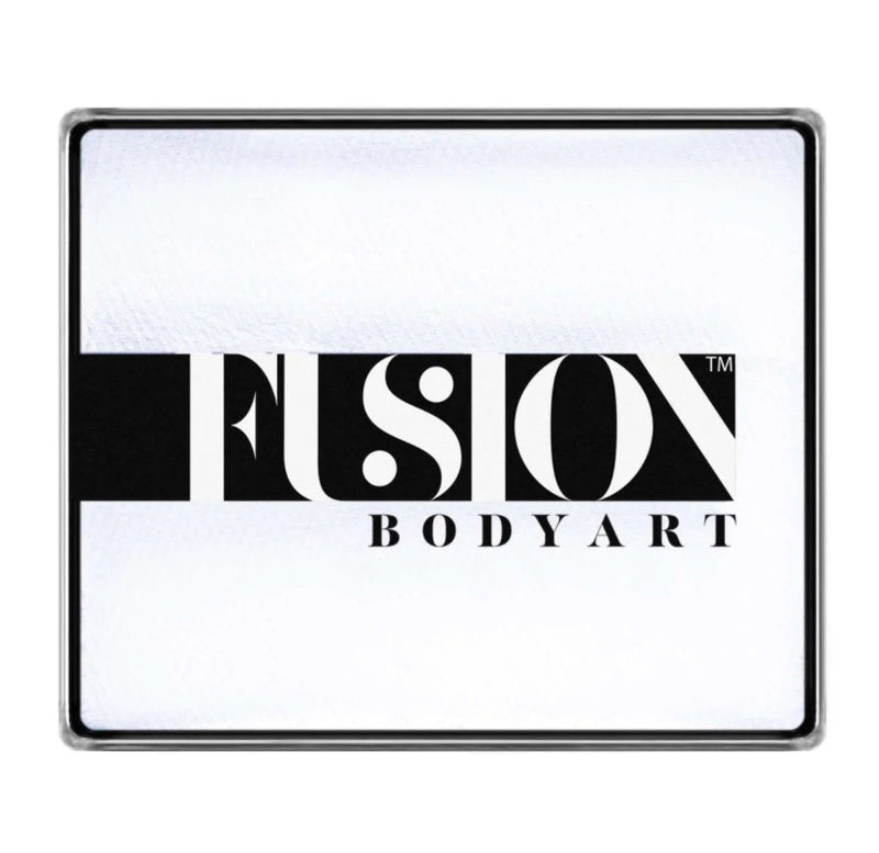 Fusion – Pro Paraffin White | 50g & 90g