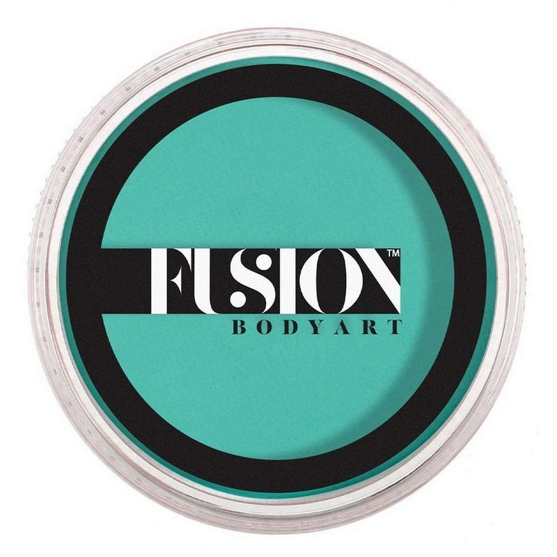 Turquoise Paradise - Fusion
