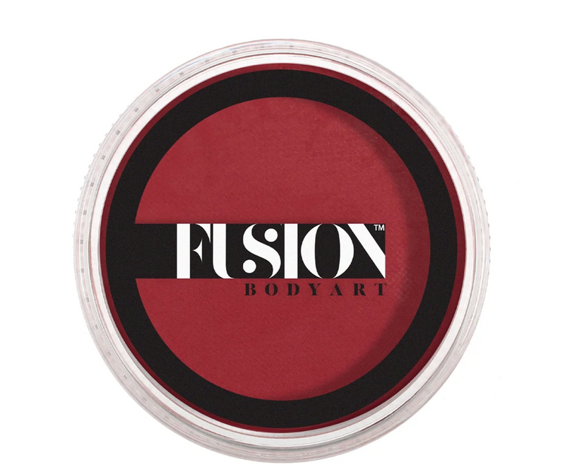 Fusion Prime Sweet Cherry Red - 32g