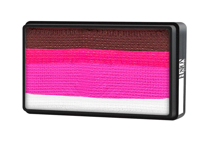 Leanne’s Bella Rose - Leanne’s Collection -Fusion