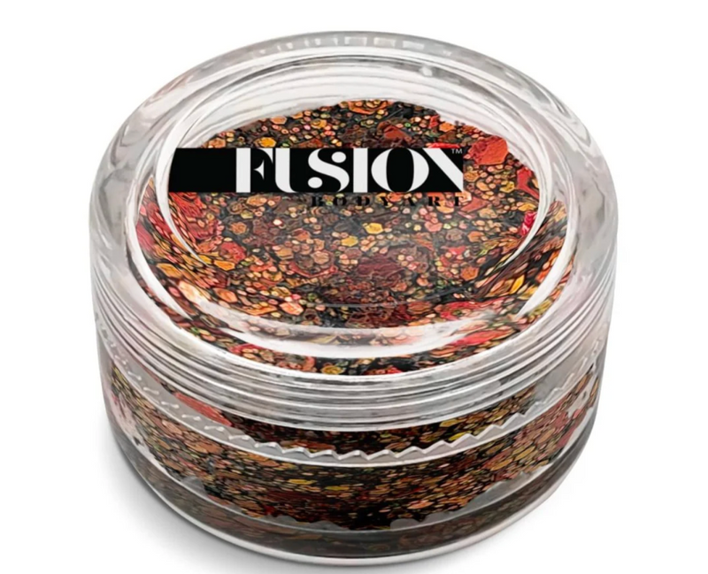 Fusion Glitter Cream - Magic Dragon 10mL