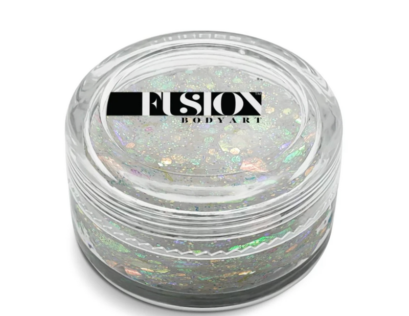 Fusion Glitter Cream - Pixie Dust 10mL