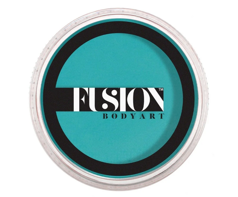 Fusion Prime Precious Teal - 32g