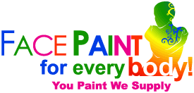 Face Paint For Every Body