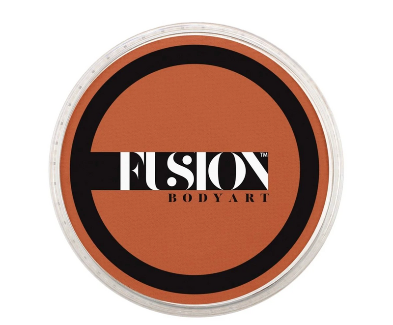 Fusion Prime Teddy Bear Brown - 32g