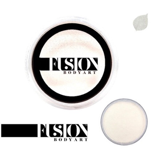 Fusion Pearl Fairy White 25g