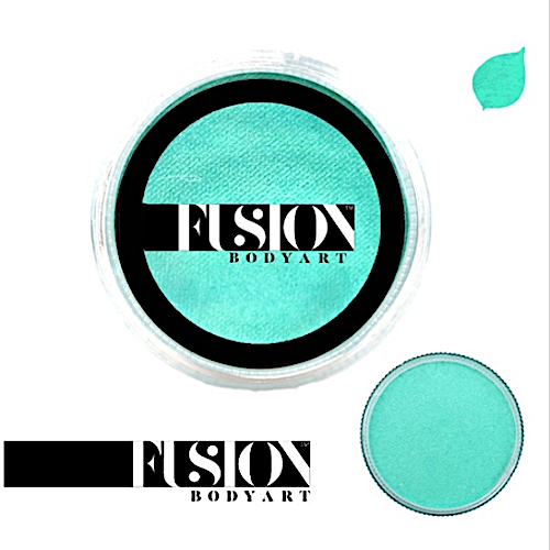 Fusion Pearl Ocean Mist 25g