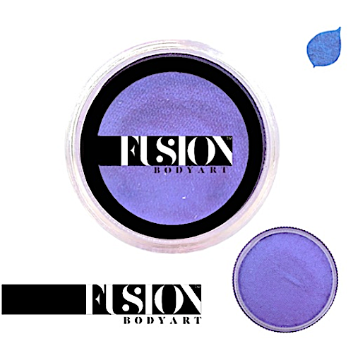 Fusion Pearl Purple Magic 25gm