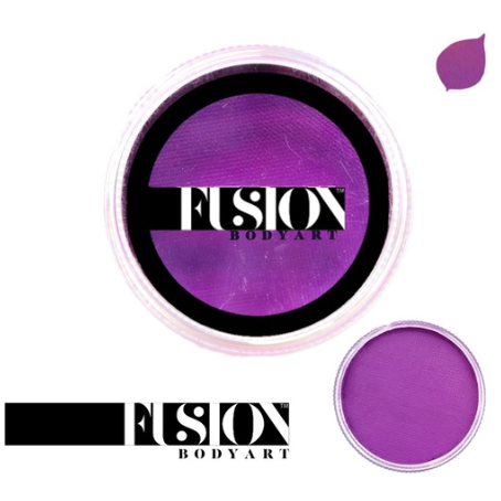 Fusion Body Art Prime Deep Magenta 32gm