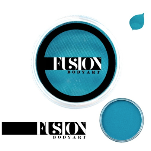 Fusion Body Art Prime Deep Teal 32gm