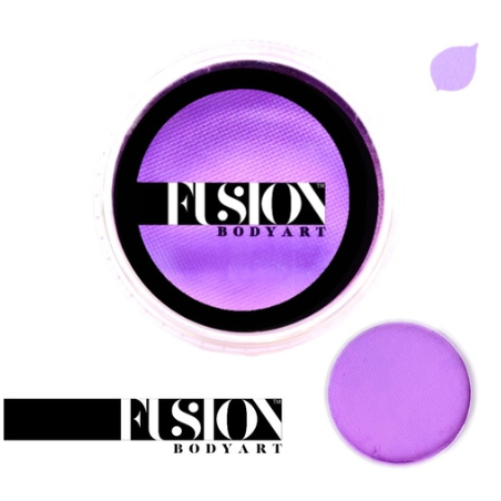 Fusion Body Art Prime Fresh Lilac 32gm