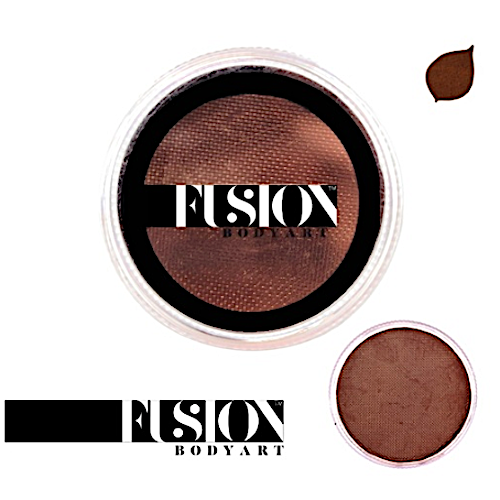 Fusion Body Art Prime Henna Brown 32gm