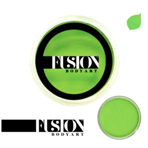 Fusion Body Art PRIME LIME GREEN 32g