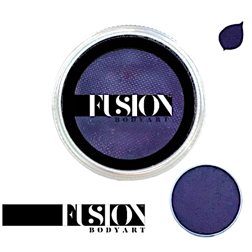Fusion Body Art Prime Magic Dark Blue 32gm