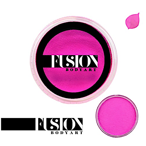 Fusion Body Art Prime Pink Sorbet 32gm