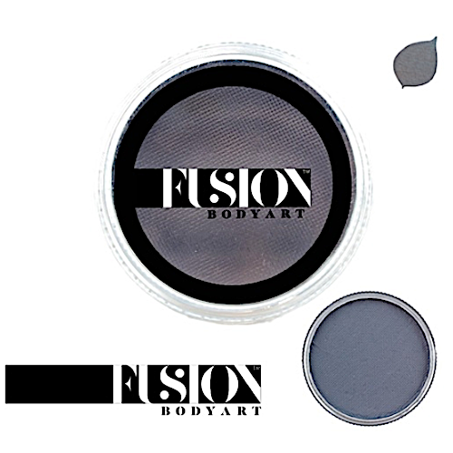 Fusion Body Art Prime Shady Grey 32gm