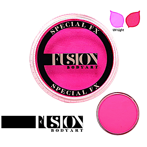 Fx UV Neon Magenta 32gm