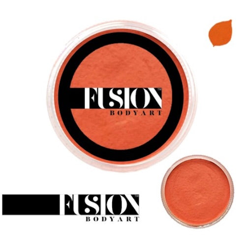 Fusion Body Art PRIME ORANGE ZEST 32g