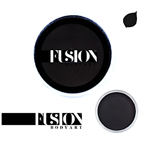 Fusion Body Art Prime Strong Black 32gm
