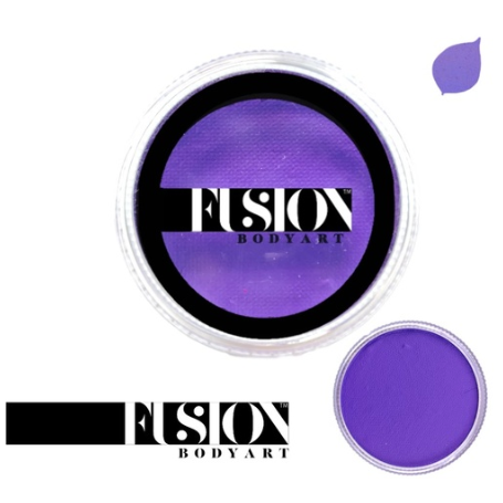 Fusion Body Art Prime Royal Purple 32gm