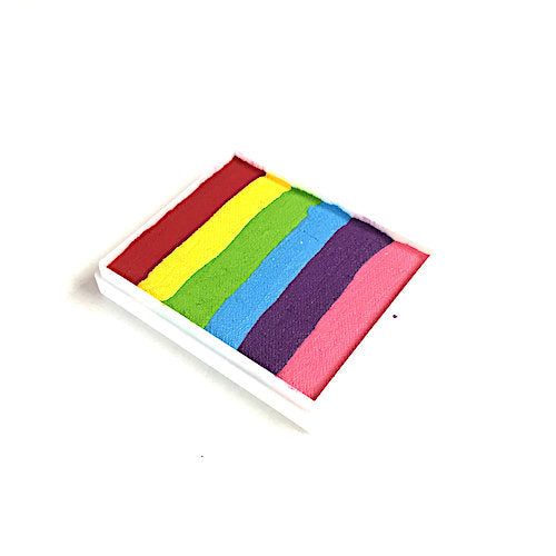 TAG Split Cake Regular Rainbow