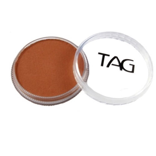 TAG Regular Mid Brown 32gm