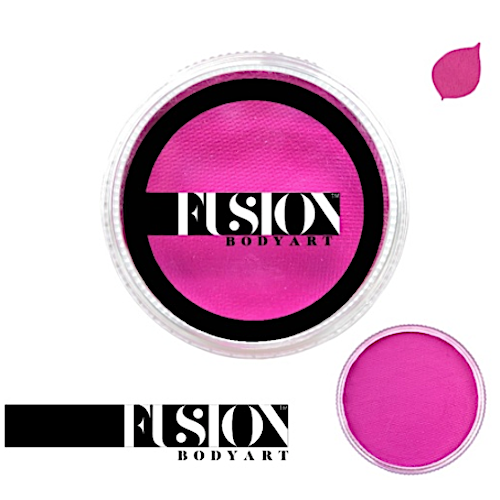 Fusion Body Art Prime Magic Magenta 32gm
