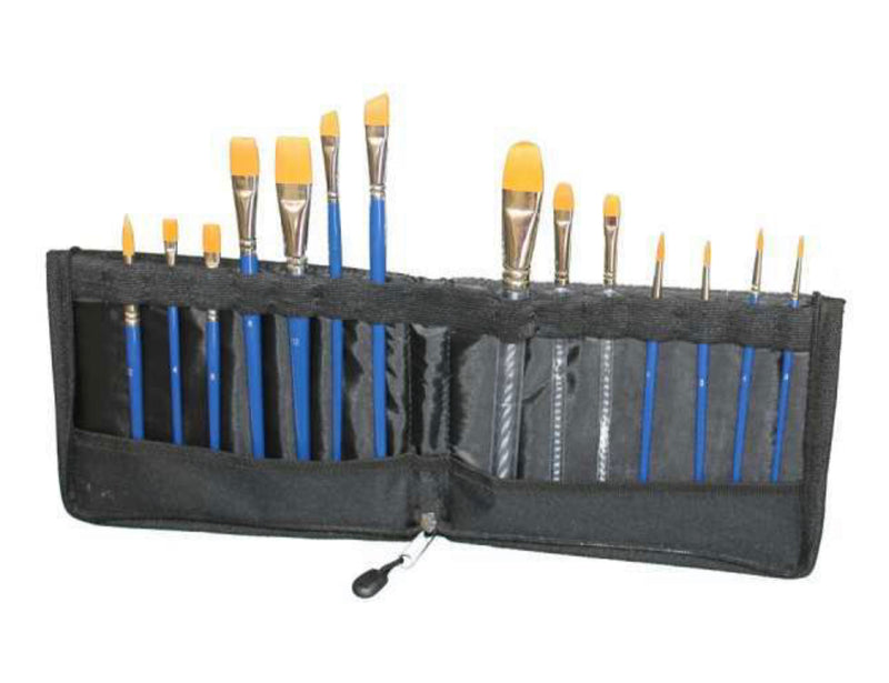 Professional Brush Kit Combo
