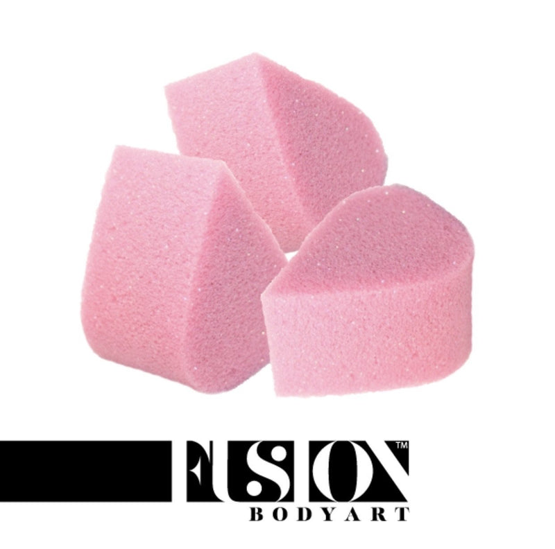 MEGA Brush Pack Special - Bonus Sponges included - Available only while stocks last.