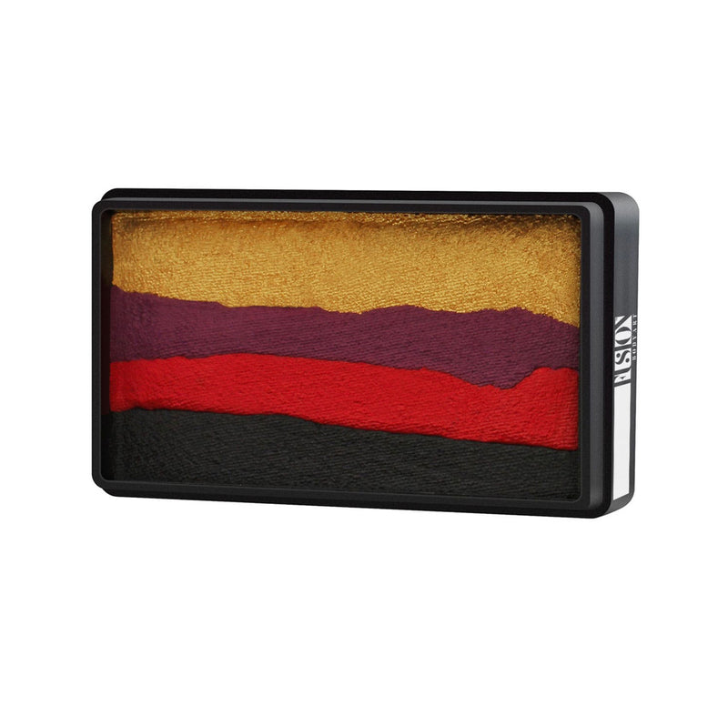 Natalee Davies Gold Range | One Stroke - Foxy