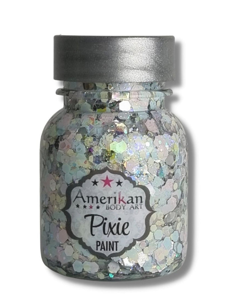 American Body Art Pixie Paint - Baby Cakes