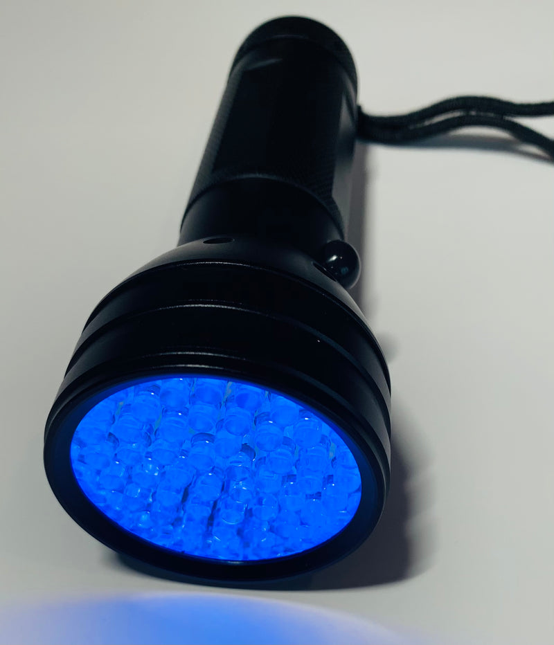 UV Torch