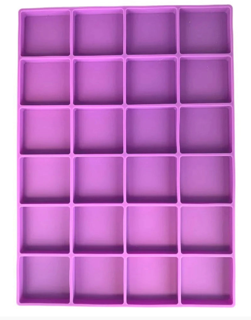 Blazin Brush Chroma Caddy