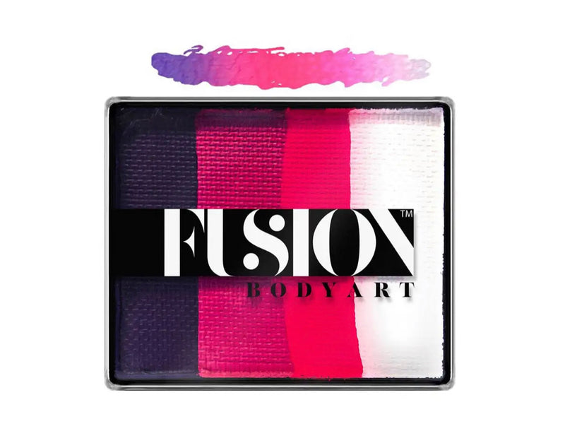Fusion Power Princess