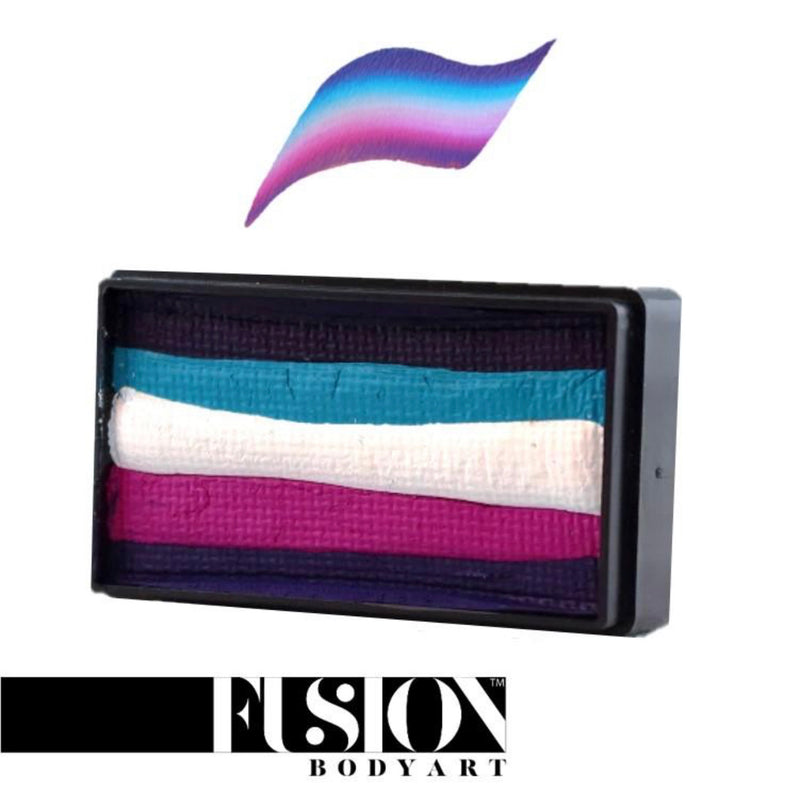 FUSION LEANNE'S COLLECTION - Fancy Eyes (30g)