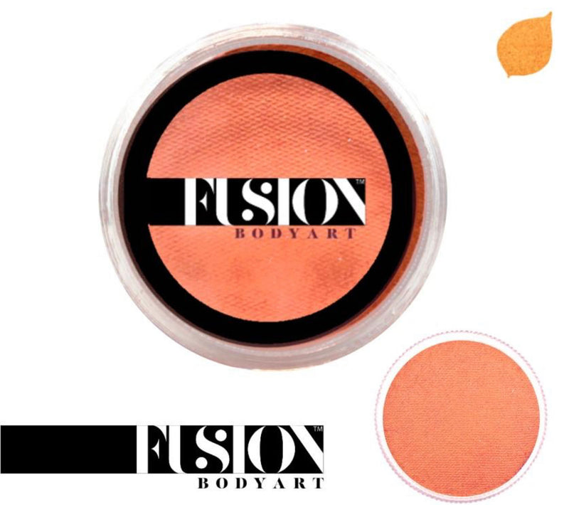 FUSION PEARL Juicy Orange 25gm