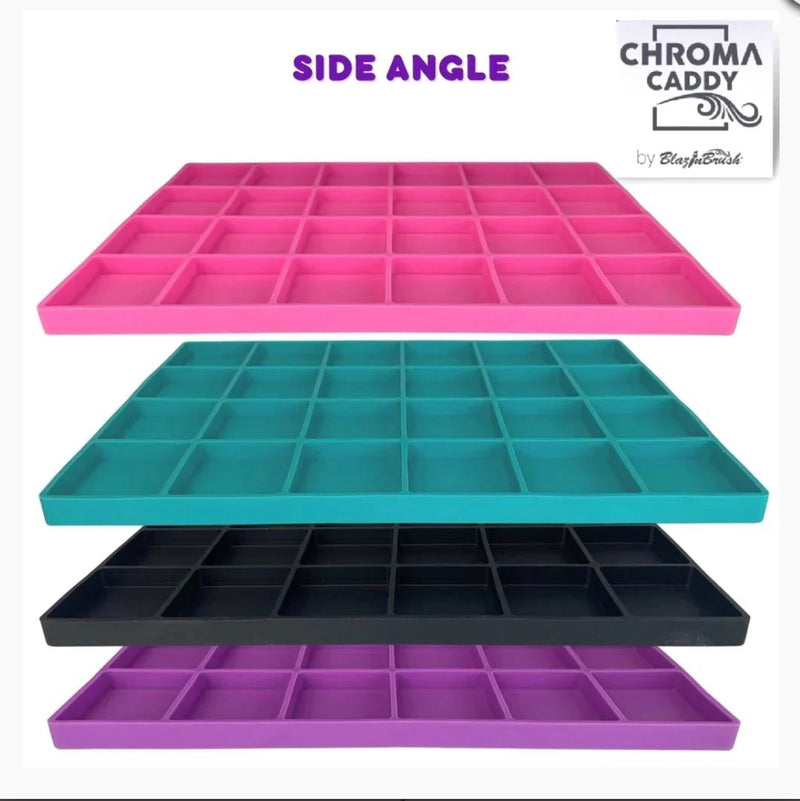 Blazin Brush Chroma Caddy