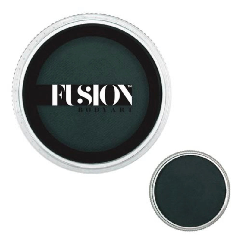 FUSION PRIME Deep Green 32gm