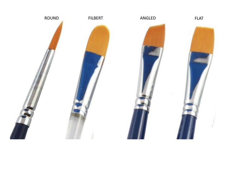 Professional Brush Kit Combo