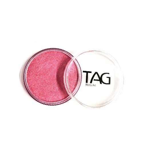 TAG Pearl Rose Face & Body Paint