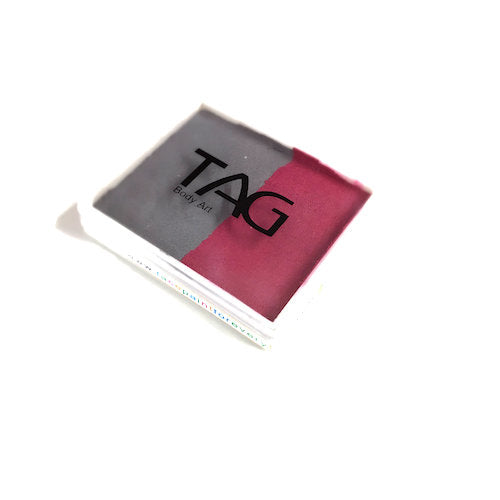 TAG Duo Splitcake Regular Grey Pink