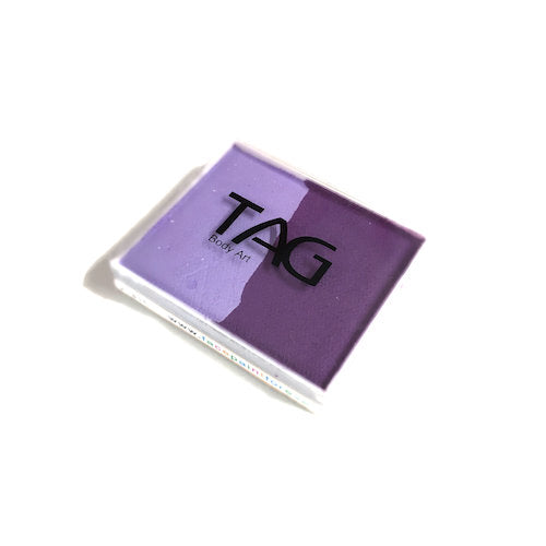 TAG Duo Splitcake Regular Purple Lilac