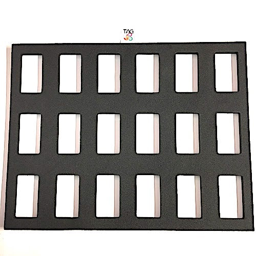 TAG One Stroke Insert