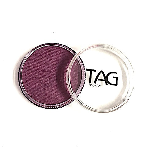 Tag Face Paints - Pearl Yellow (32 gm)