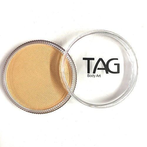 Tag Beige Face Paint