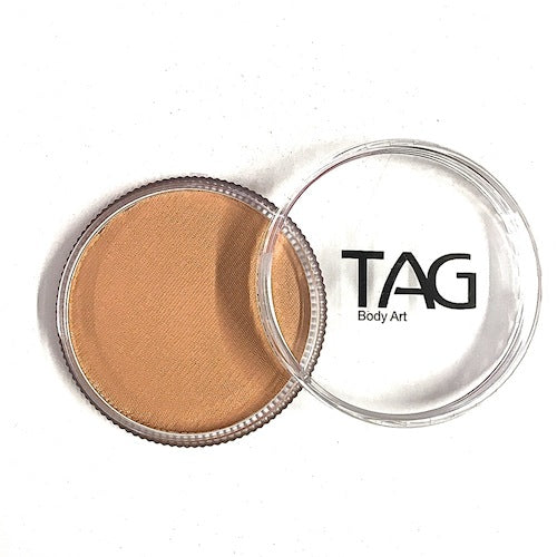 Tag Bisque Face Paint