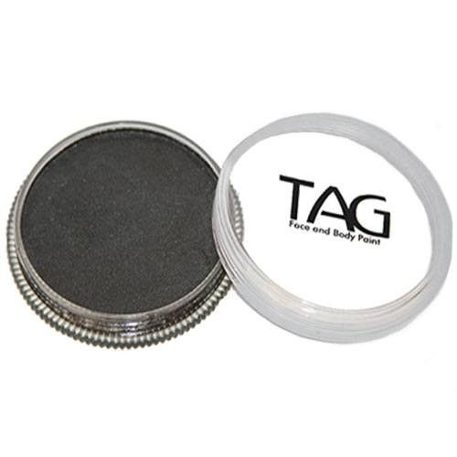 Tag Black Face Paint
