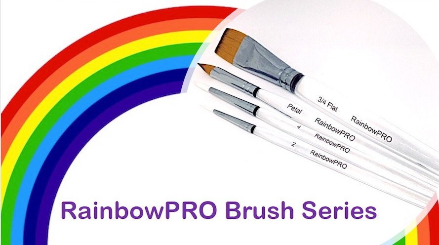 RainbowPRO Wholesale for Re-sellers