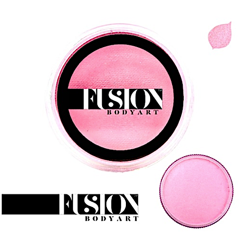 Fusion Pearl Princess Pink 25gm