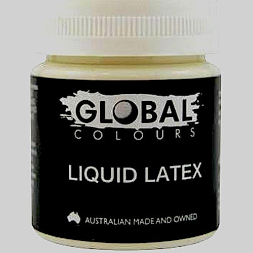 Global Liquid Latex 45ml